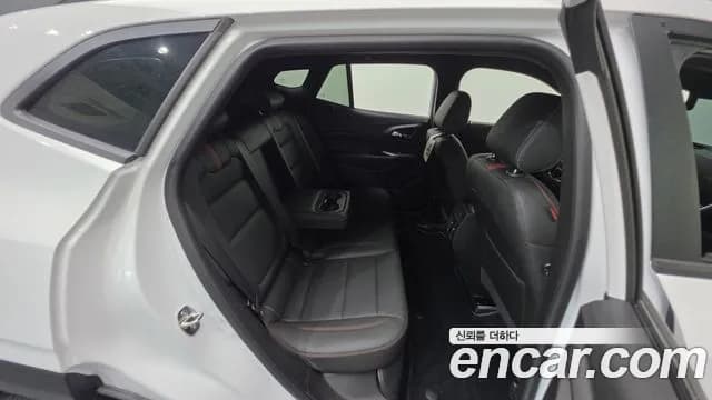 2024 Chevrolet Trax Crossover 1.2 RS Sold VIN KLALA582DRC073190 – photo 27 2024 Chevrolet Trax Crossover 1.2 RS Sold VIN KLALA582DRC073190 – photo 27
