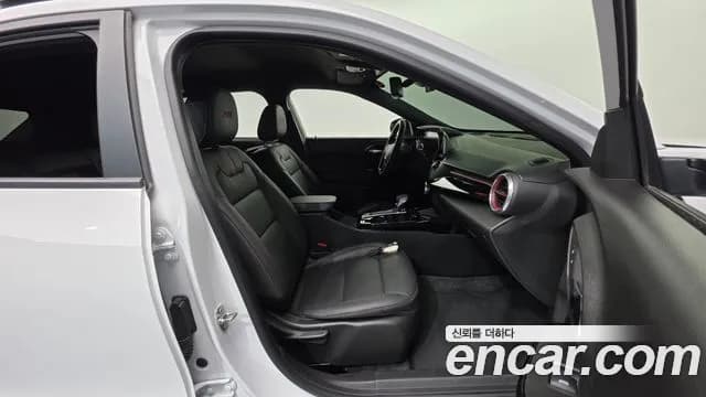 2024 Chevrolet Trax Crossover 1.2 RS Sold VIN KLALA582DRC073788 – exterior detail 2024 Chevrolet Trax Crossover 1.2 RS Sold VIN KLALA582DRC073788 – exterior detail