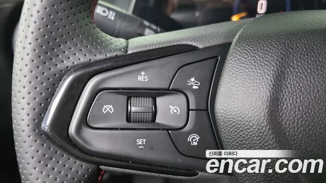 2024 Chevrolet Trax Crossover 1.2 RS Sold VIN KLALA582DRC073788 – odometer reading 2024 Chevrolet Trax Crossover 1.2 RS Sold VIN KLALA582DRC073788 – odometer reading