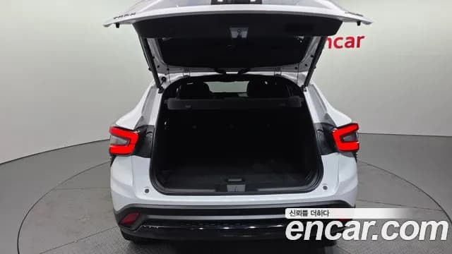 2024 Chevrolet Trax Crossover 1.2 RS Sold VIN KLALA582DRC073788 – photo 17 2024 Chevrolet Trax Crossover 1.2 RS Sold VIN KLALA582DRC073788 – photo 17