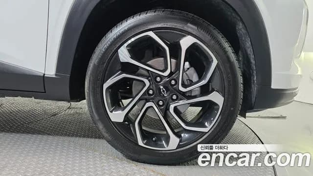 2024 Chevrolet Trax Crossover 1.2 RS Sold VIN KLALA582DRC073788 – photo 23 2024 Chevrolet Trax Crossover 1.2 RS Sold VIN KLALA582DRC073788 – photo 23