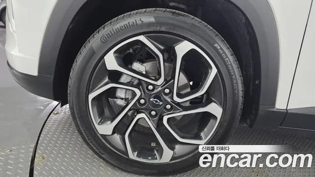 2024 Chevrolet Trax Crossover 1.2 RS Sold VIN KLALA582DRC073788 – photo 24 2024 Chevrolet Trax Crossover 1.2 RS Sold VIN KLALA582DRC073788 – photo 24
