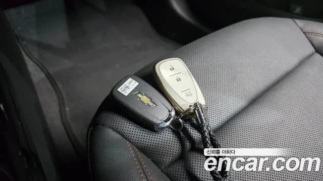 2024 Chevrolet Trax Crossover 1.2 RS Sold VIN KLALA582DRC073788 – photo 28 2024 Chevrolet Trax Crossover 1.2 RS Sold VIN KLALA582DRC073788 – photo 28