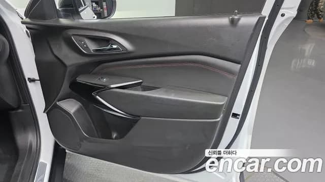 2024 Chevrolet Trax Crossover 1.2 RS Sold VIN KLALA582DRC073788 – photo 31 2024 Chevrolet Trax Crossover 1.2 RS Sold VIN KLALA582DRC073788 – photo 31