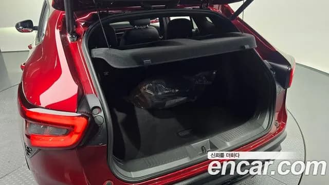 2024 Chevrolet Trax Crossover 1.2 RS Sold VIN KLALA582DRC086582 – engine bay 2024 Chevrolet Trax Crossover 1.2 RS Sold VIN KLALA582DRC086582 – engine bay