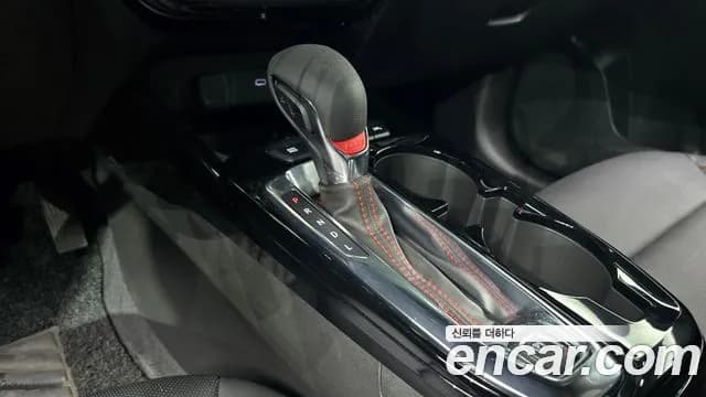 2024 Chevrolet Trax Crossover 1.2 RS Sold VIN KLALA582DRC086582 – exterior detail 2024 Chevrolet Trax Crossover 1.2 RS Sold VIN KLALA582DRC086582 – exterior detail