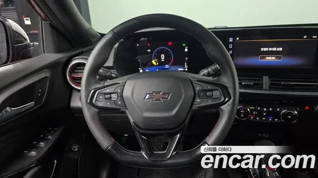 2024 Chevrolet Trax Crossover 1.2 RS Sold VIN KLALA582DRC086582 – photo 16 2024 Chevrolet Trax Crossover 1.2 RS Sold VIN KLALA582DRC086582 – photo 16