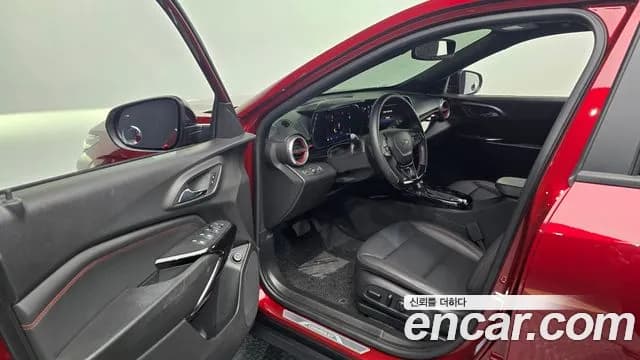 2024 Chevrolet Trax Crossover 1.2 RS Sold VIN KLALA582DRC086582 – photo 19 2024 Chevrolet Trax Crossover 1.2 RS Sold VIN KLALA582DRC086582 – photo 19