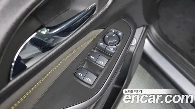 2024 Chevrolet Trax Crossover 1.2 ACTIV Sold VIN KLALA582DRC096028 – side profile 2024 Chevrolet Trax Crossover 1.2 ACTIV Sold VIN KLALA582DRC096028 – side profile