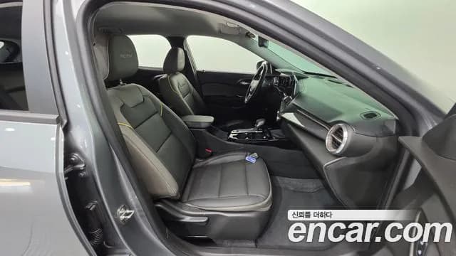 2024 Chevrolet Trax Crossover 1.2 ACTIV Sold VIN KLALA582DRC096028 – photo 21 2024 Chevrolet Trax Crossover 1.2 ACTIV Sold VIN KLALA582DRC096028 – photo 21