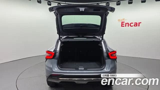 2024 Chevrolet Trax Crossover 1.2 ACTIV Sold VIN KLALA582DRC096028 – photo 29 2024 Chevrolet Trax Crossover 1.2 ACTIV Sold VIN KLALA582DRC096028 – photo 29