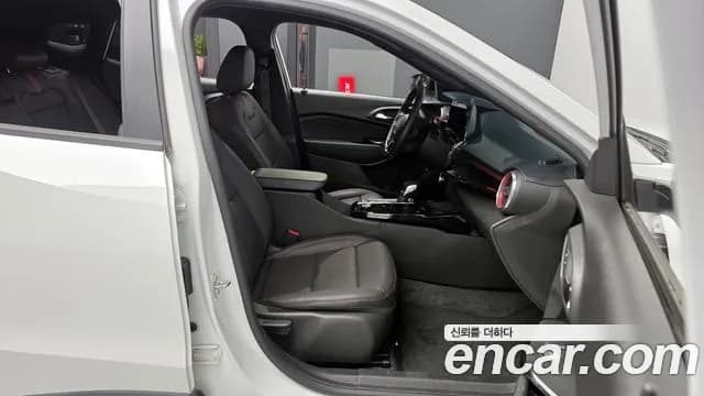 2024 Chevrolet Trax Crossover 1.2 RS Sold VIN KLALA582DRC098457 – photo 32 2024 Chevrolet Trax Crossover 1.2 RS Sold VIN KLALA582DRC098457 – photo 32