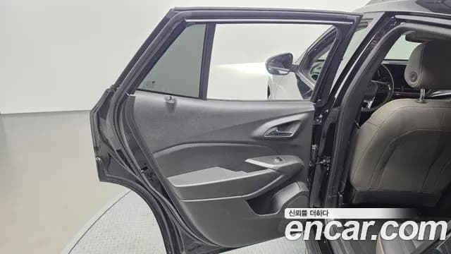 2024 Chevrolet Trax Crossover 1.2 ACTIV Sold VIN KLALA582DRC098565 – photo 14 2024 Chevrolet Trax Crossover 1.2 ACTIV Sold VIN KLALA582DRC098565 – photo 14