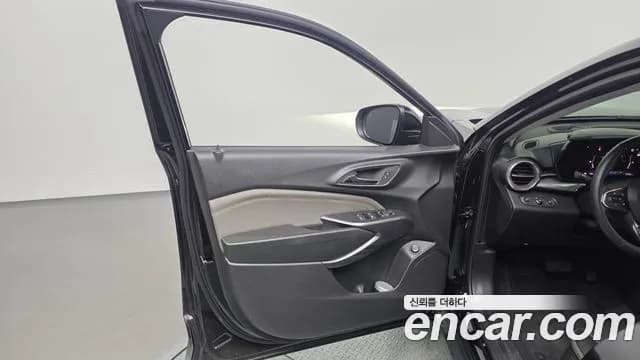 2024 Chevrolet Trax Crossover 1.2 ACTIV Sold VIN KLALA582DRC098565 – photo 18 2024 Chevrolet Trax Crossover 1.2 ACTIV Sold VIN KLALA582DRC098565 – photo 18