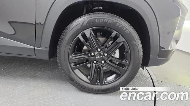 2024 Chevrolet Trax Crossover 1.2 ACTIV Sold VIN KLALA582DRC098565 – photo 24 2024 Chevrolet Trax Crossover 1.2 ACTIV Sold VIN KLALA582DRC098565 – photo 24