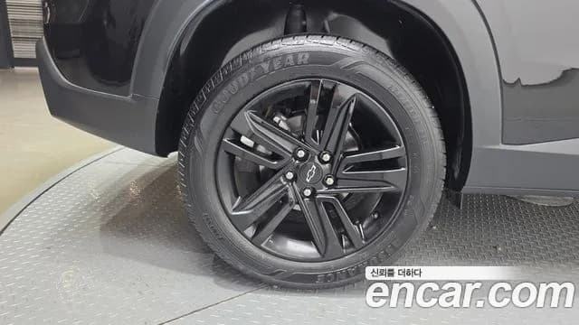 2024 Chevrolet Trax Crossover 1.2 ACTIV Sold VIN KLALA582DRC098565 – photo 25 2024 Chevrolet Trax Crossover 1.2 ACTIV Sold VIN KLALA582DRC098565 – photo 25