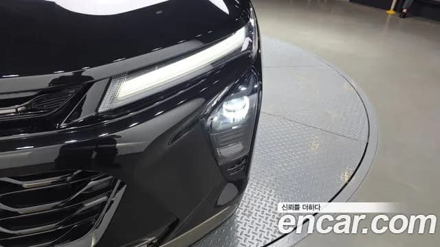 2024 Chevrolet Trax Crossover 1.2 ACTIV Sold VIN KLALA582DRC098565 – photo 27 2024 Chevrolet Trax Crossover 1.2 ACTIV Sold VIN KLALA582DRC098565 – photo 27
