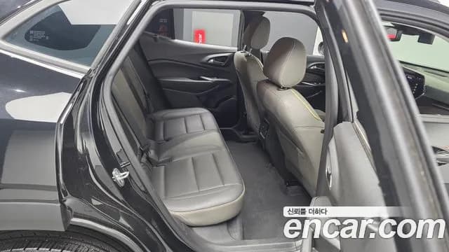 2024 Chevrolet Trax Crossover 1.2 ACTIV Sold VIN KLALA582DRC098565 – photo 30 2024 Chevrolet Trax Crossover 1.2 ACTIV Sold VIN KLALA582DRC098565 – photo 30
