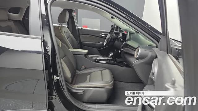 2024 Chevrolet Trax Crossover 1.2 ACTIV Sold VIN KLALA582DRC098565 – photo 34 2024 Chevrolet Trax Crossover 1.2 ACTIV Sold VIN KLALA582DRC098565 – photo 34