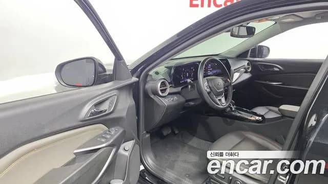 2024 Chevrolet Trax Crossover 1.2 ACTIV Sold VIN KLALA582DRC098565 – photo 36 2024 Chevrolet Trax Crossover 1.2 ACTIV Sold VIN KLALA582DRC098565 – photo 36