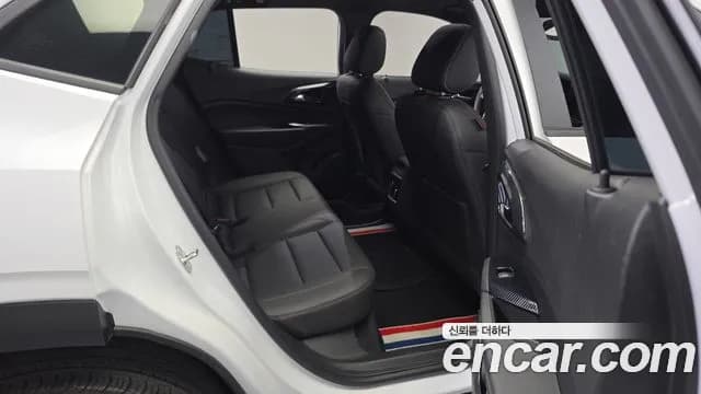 2024 Chevrolet Trax Crossover 1.2 RS Sold VIN KLALA582DRC110383 – engine bay 2024 Chevrolet Trax Crossover 1.2 RS Sold VIN KLALA582DRC110383 – engine bay