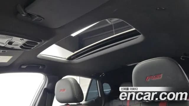 2024 Chevrolet Trax Crossover 1.2 RS Sold VIN KLALA582DRC110383 – exterior detail 2024 Chevrolet Trax Crossover 1.2 RS Sold VIN KLALA582DRC110383 – exterior detail
