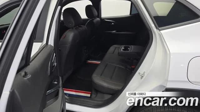2024 Chevrolet Trax Crossover 1.2 RS Sold VIN KLALA582DRC110383 – odometer reading 2024 Chevrolet Trax Crossover 1.2 RS Sold VIN KLALA582DRC110383 – odometer reading