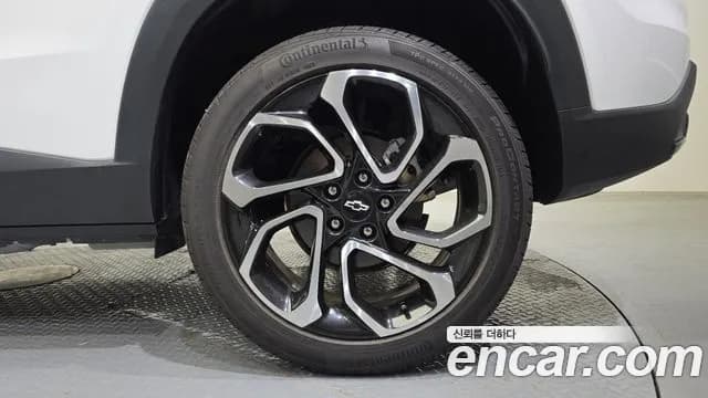 2024 Chevrolet Trax Crossover 1.2 RS Sold VIN KLALA582DRC110383 – photo 15 2024 Chevrolet Trax Crossover 1.2 RS Sold VIN KLALA582DRC110383 – photo 15