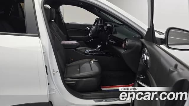 2024 Chevrolet Trax Crossover 1.2 RS Sold VIN KLALA582DRC110383 – photo 20 2024 Chevrolet Trax Crossover 1.2 RS Sold VIN KLALA582DRC110383 – photo 20