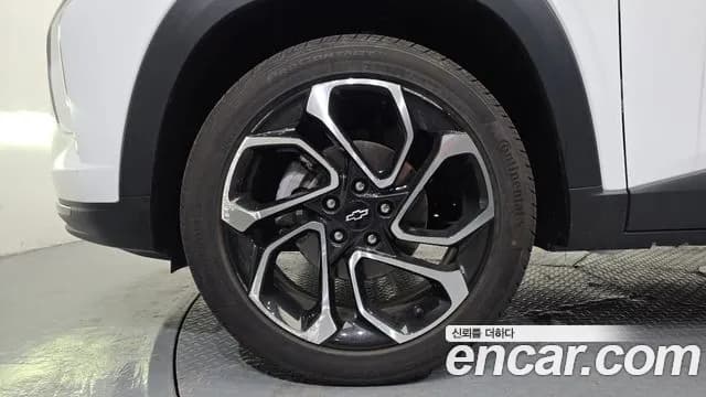 2024 Chevrolet Trax Crossover 1.2 RS Sold VIN KLALA582DRC110383 – photo 24 2024 Chevrolet Trax Crossover 1.2 RS Sold VIN KLALA582DRC110383 – photo 24