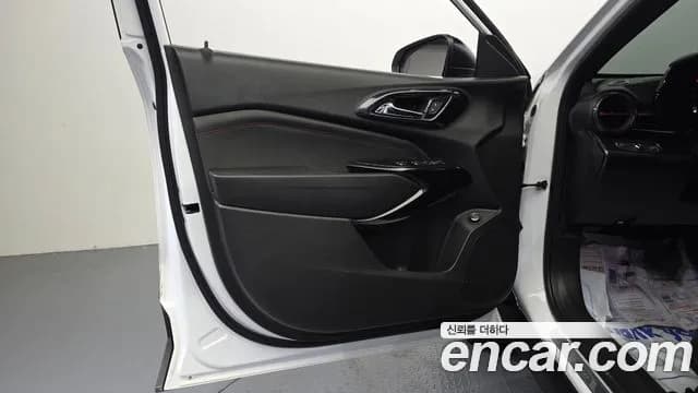 2024 Chevrolet Trax Crossover 1.2 RS Sold VIN KLALA582DRC110383 – photo 29 2024 Chevrolet Trax Crossover 1.2 RS Sold VIN KLALA582DRC110383 – photo 29