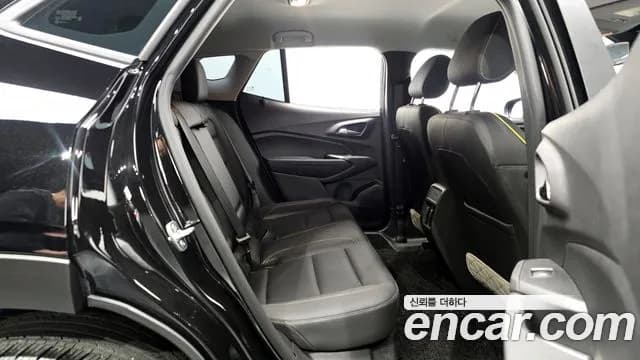 2024 Chevrolet Trax Crossover 1.2 ACTIV Sold VIN KLALA582DRC126243 – photo 13 2024 Chevrolet Trax Crossover 1.2 ACTIV Sold VIN KLALA582DRC126243 – photo 13