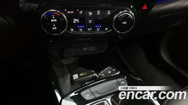 2024 Chevrolet Trax Crossover 1.2 ACTIV Sold VIN KLALA582DRC126243 – photo 15 2024 Chevrolet Trax Crossover 1.2 ACTIV Sold VIN KLALA582DRC126243 – photo 15