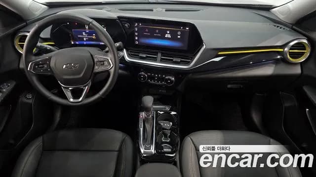 2024 Chevrolet Trax Crossover 1.2 ACTIV Sold VIN KLALA582DRC126243 – photo 16 2024 Chevrolet Trax Crossover 1.2 ACTIV Sold VIN KLALA582DRC126243 – photo 16