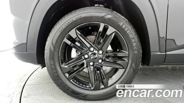 2024 Chevrolet Trax Crossover 1.2 ACTIV Sold VIN KLALA582DRC126243 – photo 19 2024 Chevrolet Trax Crossover 1.2 ACTIV Sold VIN KLALA582DRC126243 – photo 19