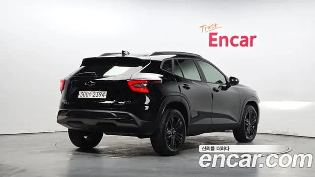 2024 Chevrolet Trax Crossover 1.2 ACTIV Sold VIN KLALA582DRC126243 – photo 20 2024 Chevrolet Trax Crossover 1.2 ACTIV Sold VIN KLALA582DRC126243 – photo 20
