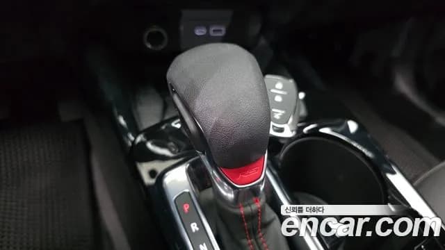 2024 Chevrolet Trax Crossover 1.2 RS Sold VIN KLALA582DRC140394 – exterior detail 2024 Chevrolet Trax Crossover 1.2 RS Sold VIN KLALA582DRC140394 – exterior detail