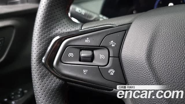2024 Chevrolet Trax Crossover 1.2 RS Sold VIN KLALA582DRC140394 – photo 15 2024 Chevrolet Trax Crossover 1.2 RS Sold VIN KLALA582DRC140394 – photo 15