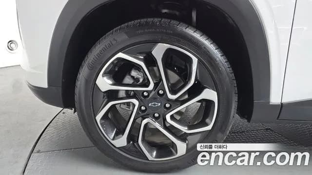 2024 Chevrolet Trax Crossover 1.2 RS Sold VIN KLALA582DRC140394 – photo 17 2024 Chevrolet Trax Crossover 1.2 RS Sold VIN KLALA582DRC140394 – photo 17