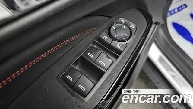 2024 Chevrolet Trax Crossover 1.2 RS Sold VIN KLALA582DRC140878 – side profile 2024 Chevrolet Trax Crossover 1.2 RS Sold VIN KLALA582DRC140878 – side profile