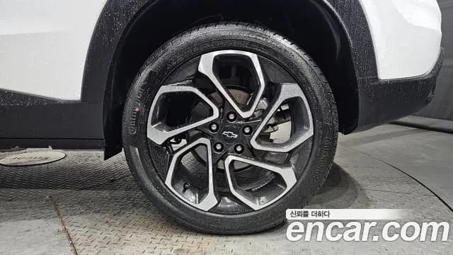 2024 Chevrolet Trax Crossover 1.2 RS Sold VIN KLALA582DRC140878 – photo 13 2024 Chevrolet Trax Crossover 1.2 RS Sold VIN KLALA582DRC140878 – photo 13