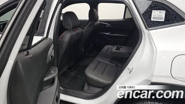 2024 Chevrolet Trax Crossover 1.2 RS Sold VIN KLALA582DRC140878 – photo 20 2024 Chevrolet Trax Crossover 1.2 RS Sold VIN KLALA582DRC140878 – photo 20