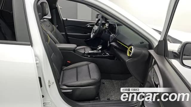 2024 Chevrolet Trax Crossover 1.2 ACTIV Sold VIN KLALA582DRC147653 – photo 11 2024 Chevrolet Trax Crossover 1.2 ACTIV Sold VIN KLALA582DRC147653 – photo 11