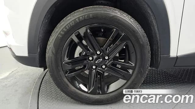 2024 Chevrolet Trax Crossover 1.2 ACTIV Sold VIN KLALA582DRC147653 – photo 16 2024 Chevrolet Trax Crossover 1.2 ACTIV Sold VIN KLALA582DRC147653 – photo 16