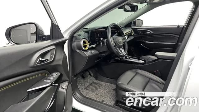 2024 Chevrolet Trax Crossover 1.2 ACTIV Sold VIN KLALA582DRC147653 – photo 17 2024 Chevrolet Trax Crossover 1.2 ACTIV Sold VIN KLALA582DRC147653 – photo 17