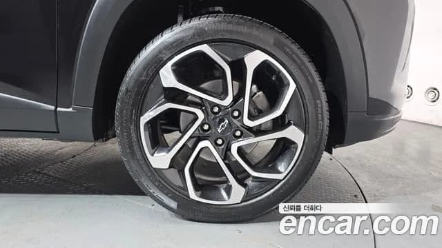 2024 Chevrolet Trax Crossover 1.2 RS Sold VIN KLALA582DRC149712 – engine bay 2024 Chevrolet Trax Crossover 1.2 RS Sold VIN KLALA582DRC149712 – engine bay