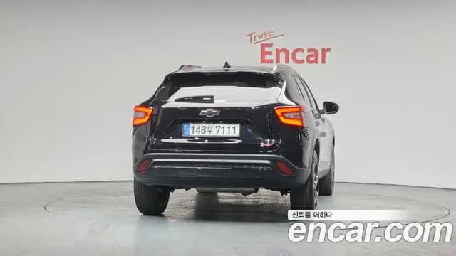 2024 Chevrolet Trax Crossover 1.2 RS Sold VIN KLALA582DRC149712 – photo 15 2024 Chevrolet Trax Crossover 1.2 RS Sold VIN KLALA582DRC149712 – photo 15