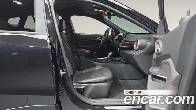 2024 Chevrolet Trax Crossover 1.2 RS Sold VIN KLALA582DRC149712 – photo 17 2024 Chevrolet Trax Crossover 1.2 RS Sold VIN KLALA582DRC149712 – photo 17