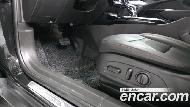 2024 Chevrolet Trax Crossover 1.2 RS Sold VIN KLALA582DRC149712 – photo 19 2024 Chevrolet Trax Crossover 1.2 RS Sold VIN KLALA582DRC149712 – photo 19