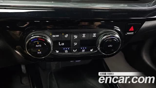 2024 Chevrolet Trax Crossover 1.2 RS Sold VIN KLALA582DRC151578 – rear exterior 2024 Chevrolet Trax Crossover 1.2 RS Sold VIN KLALA582DRC151578 – rear exterior